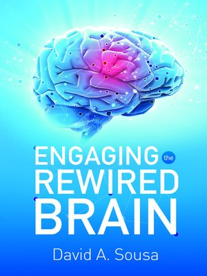 cover image of Engaging the Rewired Brain